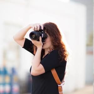 Meet your Posher, Tiffany